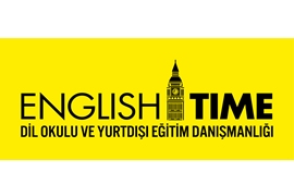 ENGLISH TIME DİL OKULLARI KAYSERİ ŞUBESİ