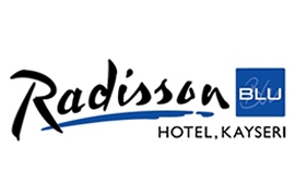 RADISSON BLU HOTEL KAYSERİ